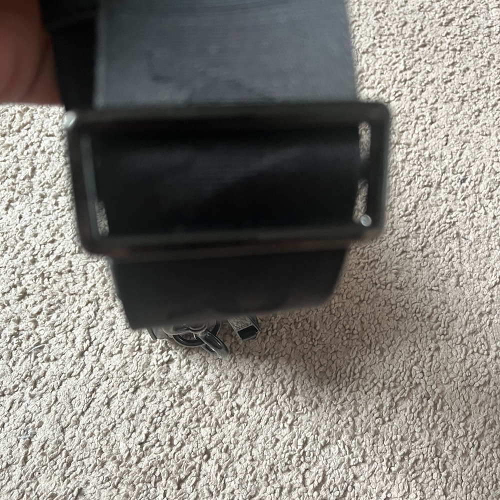 Marc Jacobs Black Crossbody - Picture 7 of 15